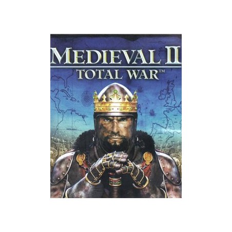 ESD Medieval II Total War