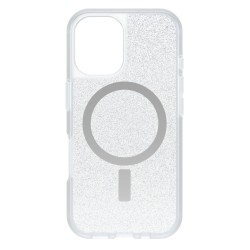 Otterbox OB React MagSafe Apple IPHONE16/Stardust Clear
