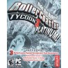 RollerCoaster Tycoon 3 Platinum – hra pro PC (elektronická licence)