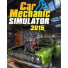 Car Mechanic Simulator 2015 – hra pro PC (elektronická licence)