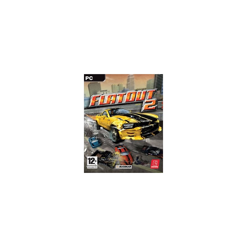 ESD FlatOut 2