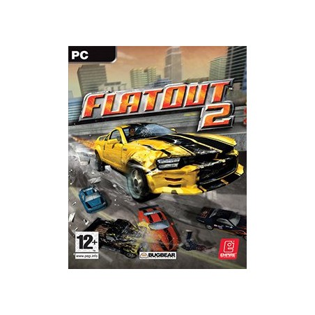 ESD FlatOut 2