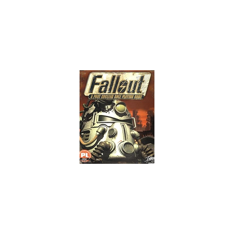 ESD Fallout