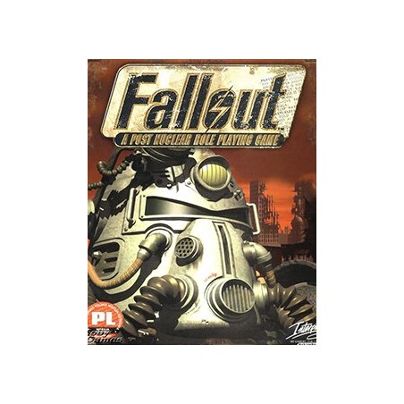 ESD Fallout