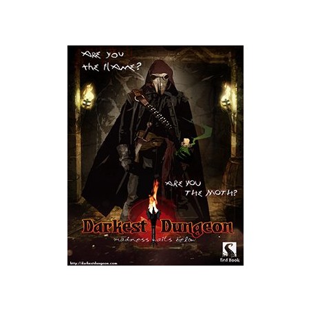 ESD Darkest Dungeon