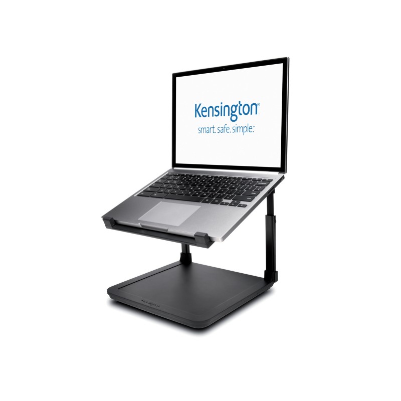 Kensington SmartFit® podstavec pod notebook, černá