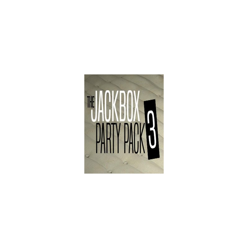 ESD The Jackbox Party Pack 3