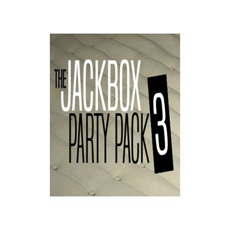 ESD The Jackbox Party Pack 3