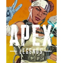 ESD Apex Legends Lifeline Edition