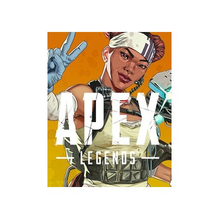 ESD Apex Legends Lifeline Edition