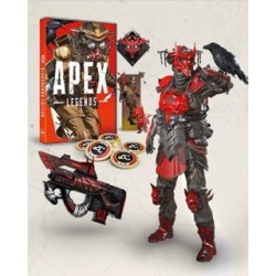 ESD Apex Legends Bloodhound Edition
