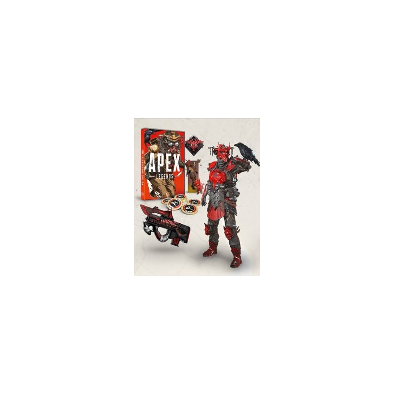 ESD Apex Legends Bloodhound Edition