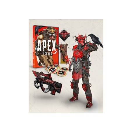 ESD Apex Legends Bloodhound Edition