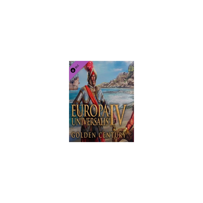 ESD Europa Universalis IV Golden Century