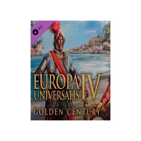 ESD Europa Universalis IV Golden Century