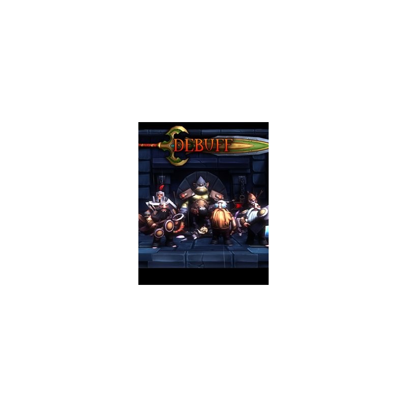 ESD DEBUFF