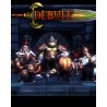 DEBUFF – hra pro PC (elektronická licence)