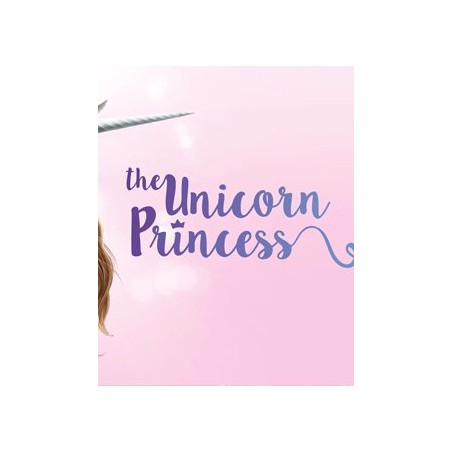 ESD The Unicorn Princess