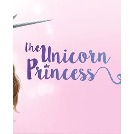The Unicorn Princess – hra pro PC (elektronická licence)