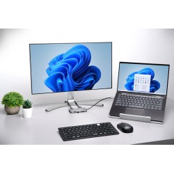 Kensington univerzální dokovací stanice UH1400P