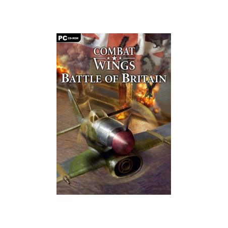 ESD Combat Wings Battle of Britain