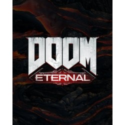 ESD Doom Eternal