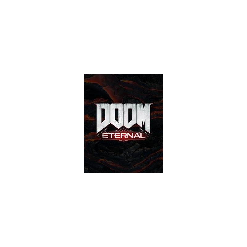 ESD Doom Eternal