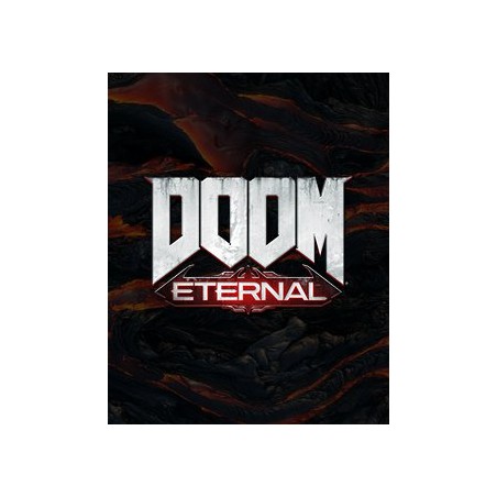 ESD Doom Eternal