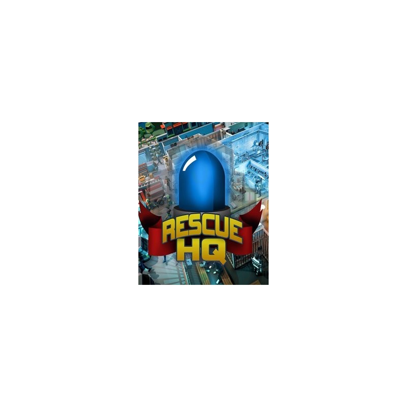 ESD Rescue HQ - The Tycoon
