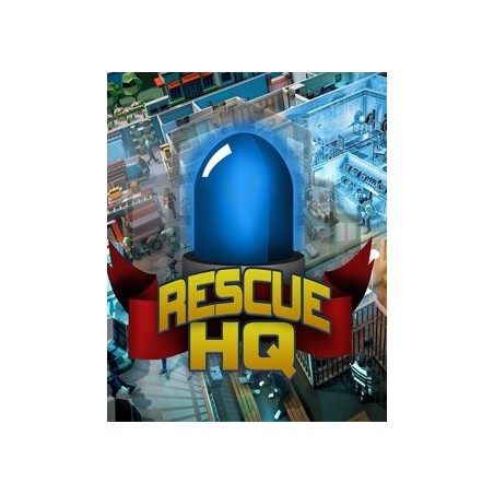 ESD Rescue HQ - The Tycoon