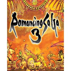 Romancing SaGa 3 – hra pro PC (elektronická licence)