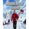 Mountain Rescue Simulator – hra pro PC (elektronická licence)