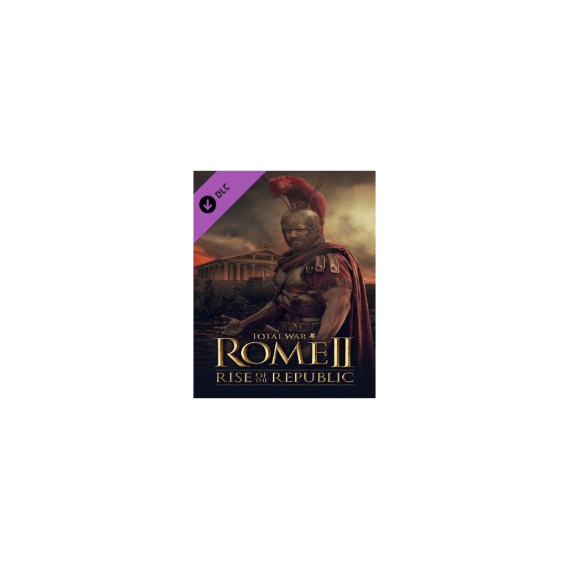 ESD Total War ROME II Rise of the Republic