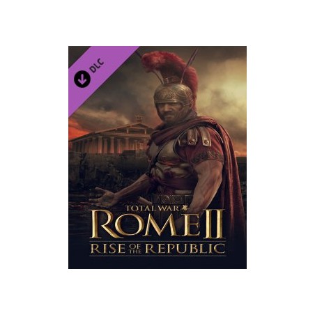 ESD Total War ROME II Rise of the Republic