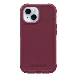 Otterbox OB Defender MagSafe iPhone/17E/16E/15/14/13 Foxberry - Pink
