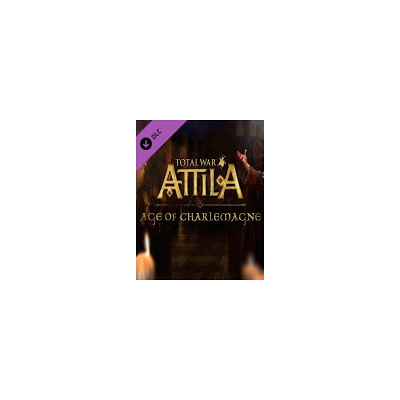 ESD Total War Attila Age of Charlemagne