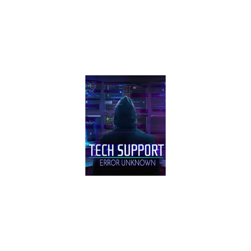 ESD Tech Support Error Unknown