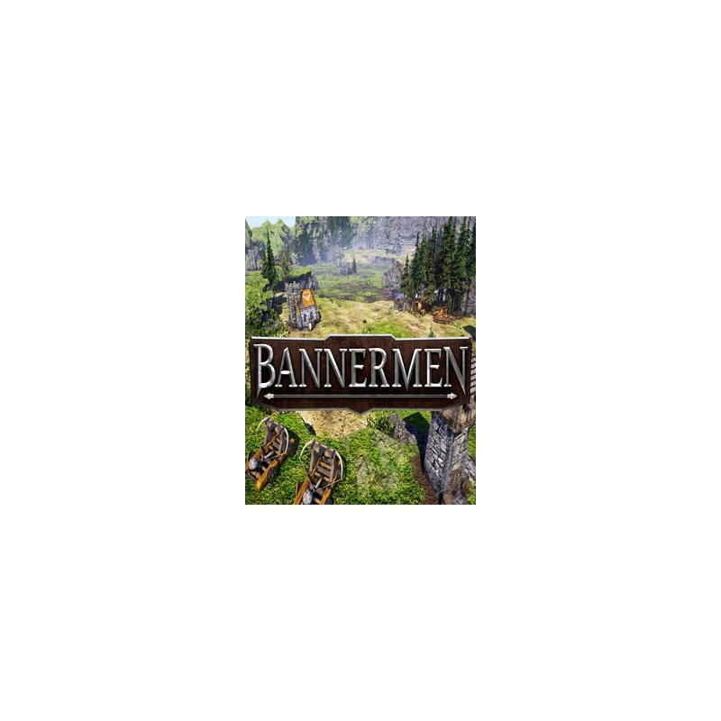 ESD Bannermen