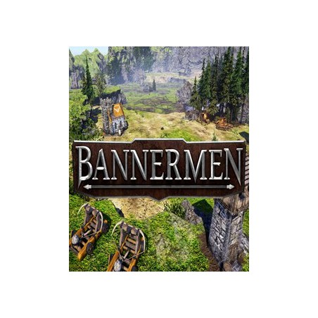 ESD Bannermen