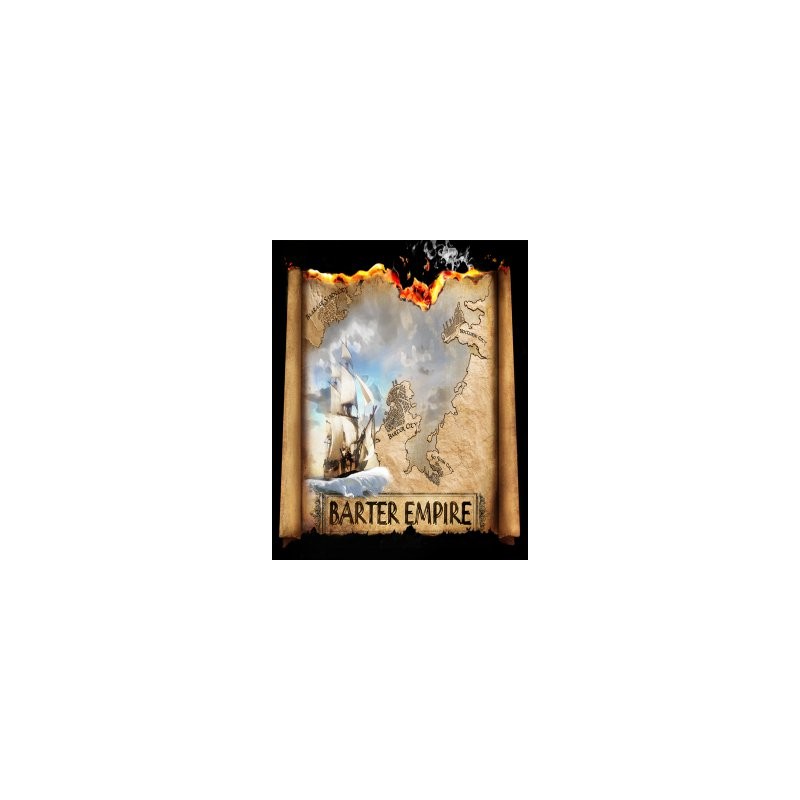 ESD Barter Empire