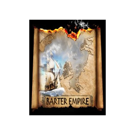 ESD Barter Empire