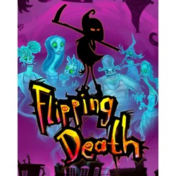 ESD Flipping Death
