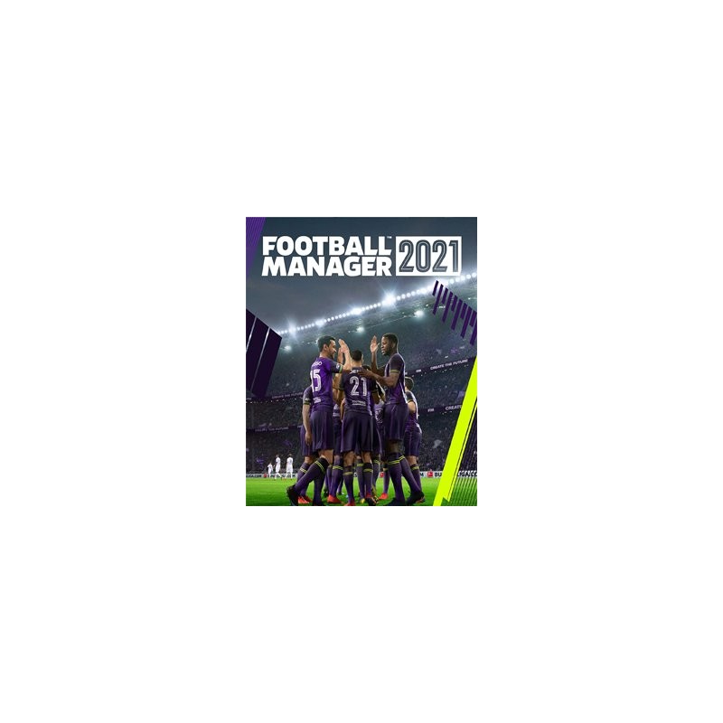 ESD Football Manager 2021