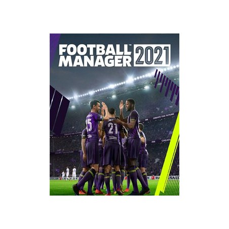ESD Football Manager 2021