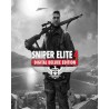 Sniper Elite 4 Deluxe Edition – hra pro PC (elektronická licence)