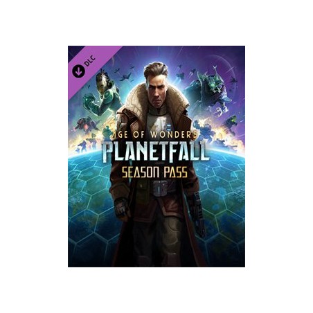 ESD Age of Wonders Planetfall Season Pass