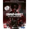 Company of Heroes 2 All Out War Edition – hra pro PC (elektronická licence)