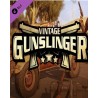 Dying Light Vintage Gunslinger Bundle – herní rozšíření pro PC (elektronická licence)