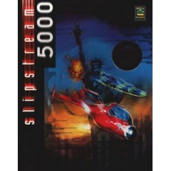 ESD Slipstream 5000
