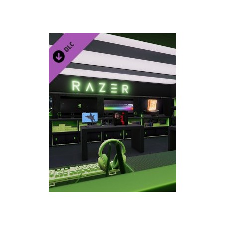 ESD PC Building Simulator Razer Workshop